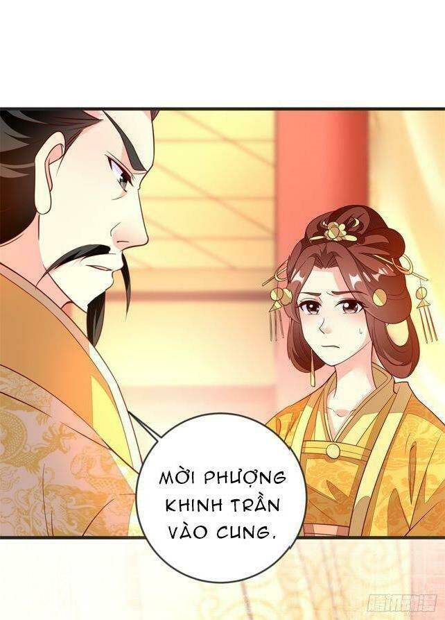 Đế Hoàng Chi Thần Y Khí Phi Chương 39 Ảnh 11