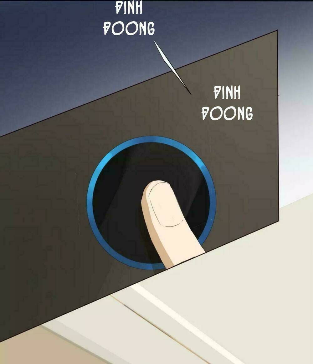 Tôi Gặp Em Lúc Bình Minh Chương 25 Ảnh 17