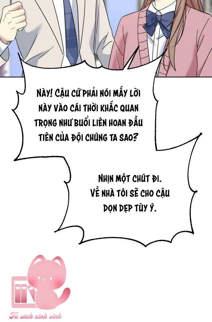 Quản Gia, Làm Ơn! Chương 19 Ảnh 63