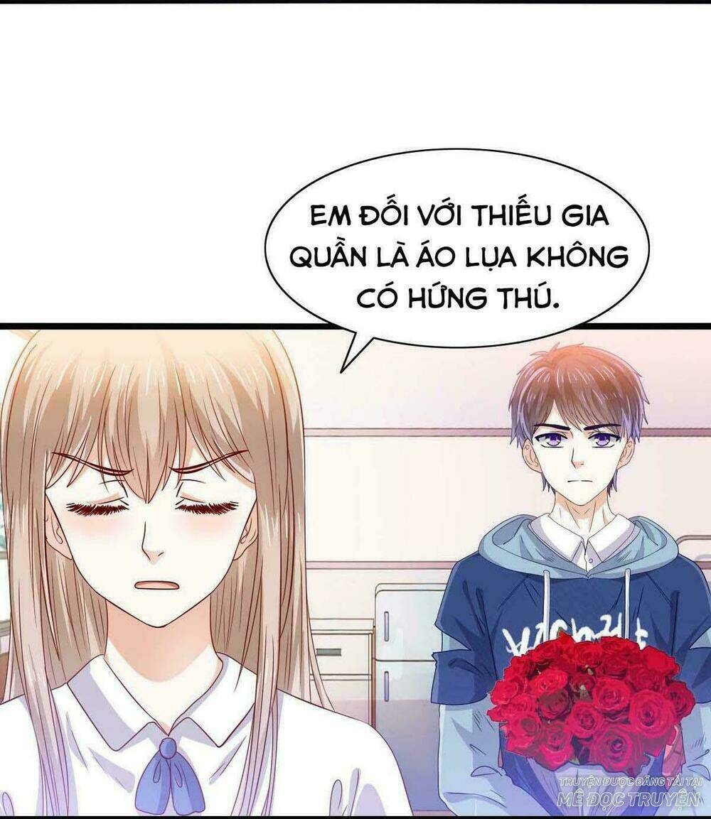 Trọng Sinh Chi Song Diện Cừu Phục Ký Chương 7 Ảnh 29