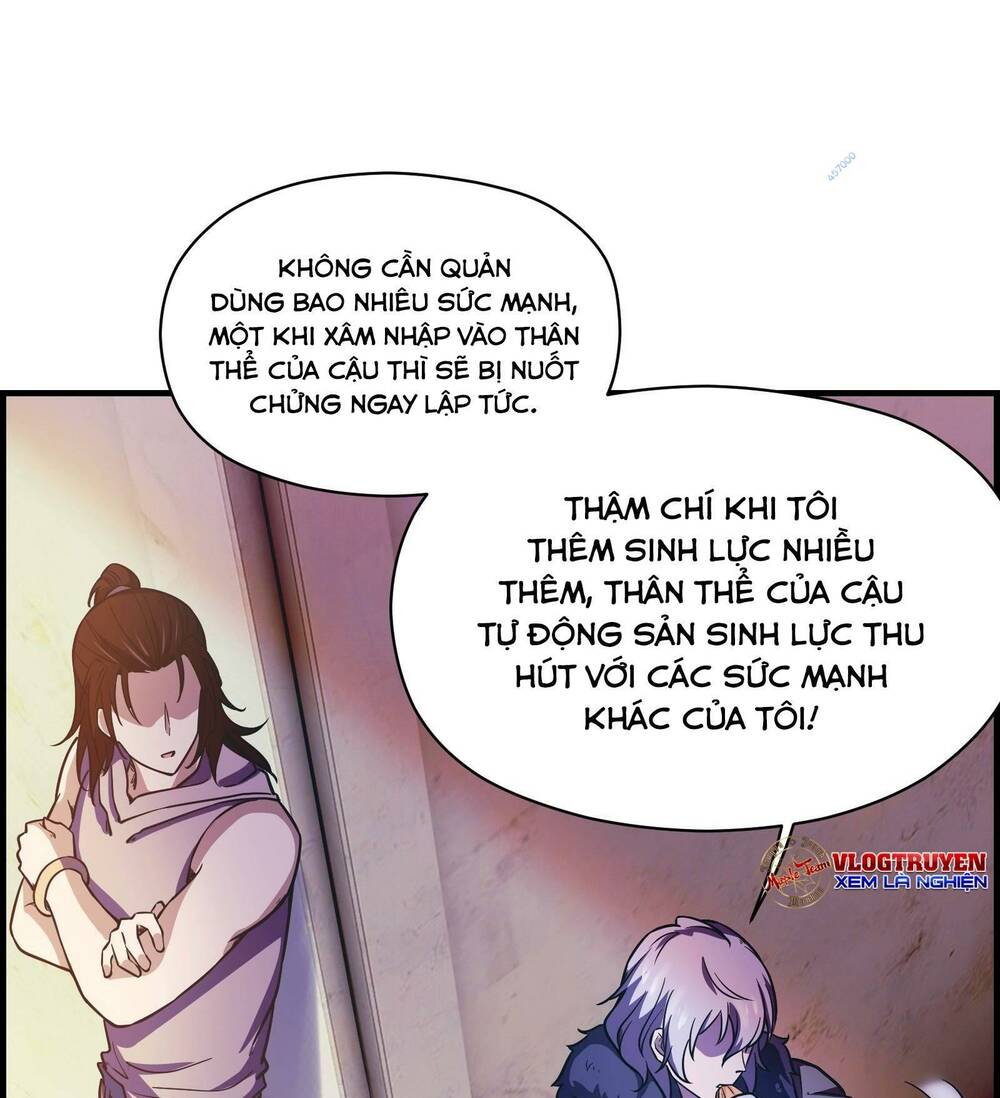 Hành Giả Chương 6 Ảnh 62