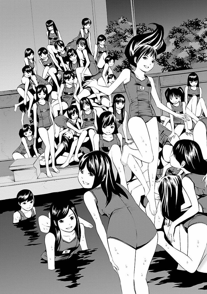 School Ningyo Chương 17 Ảnh 6