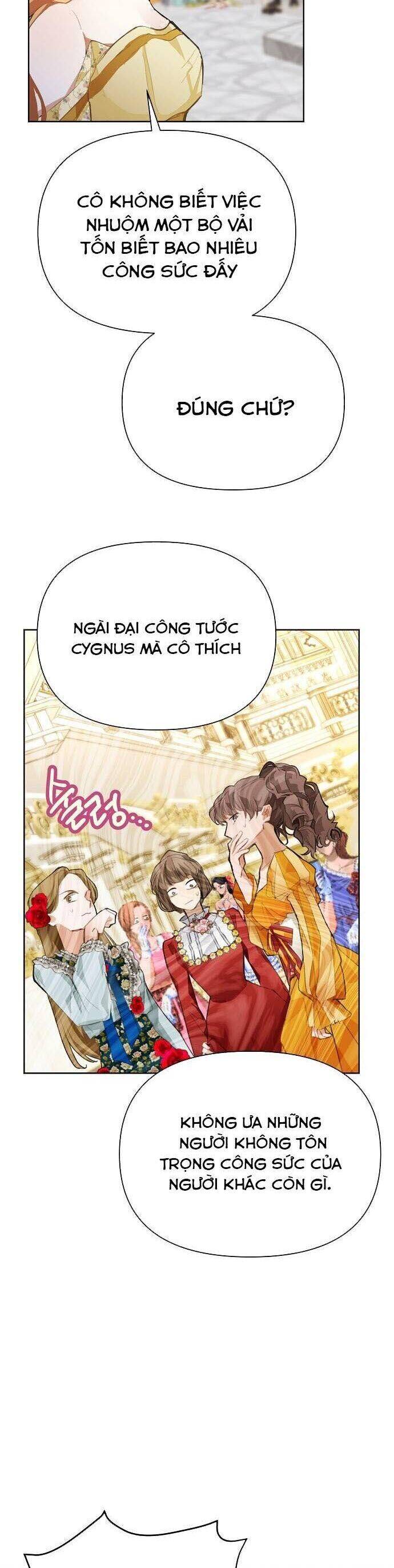 Truy Tìm Ác Nữ Tình Một Đêm Chương 9 Ảnh 32
