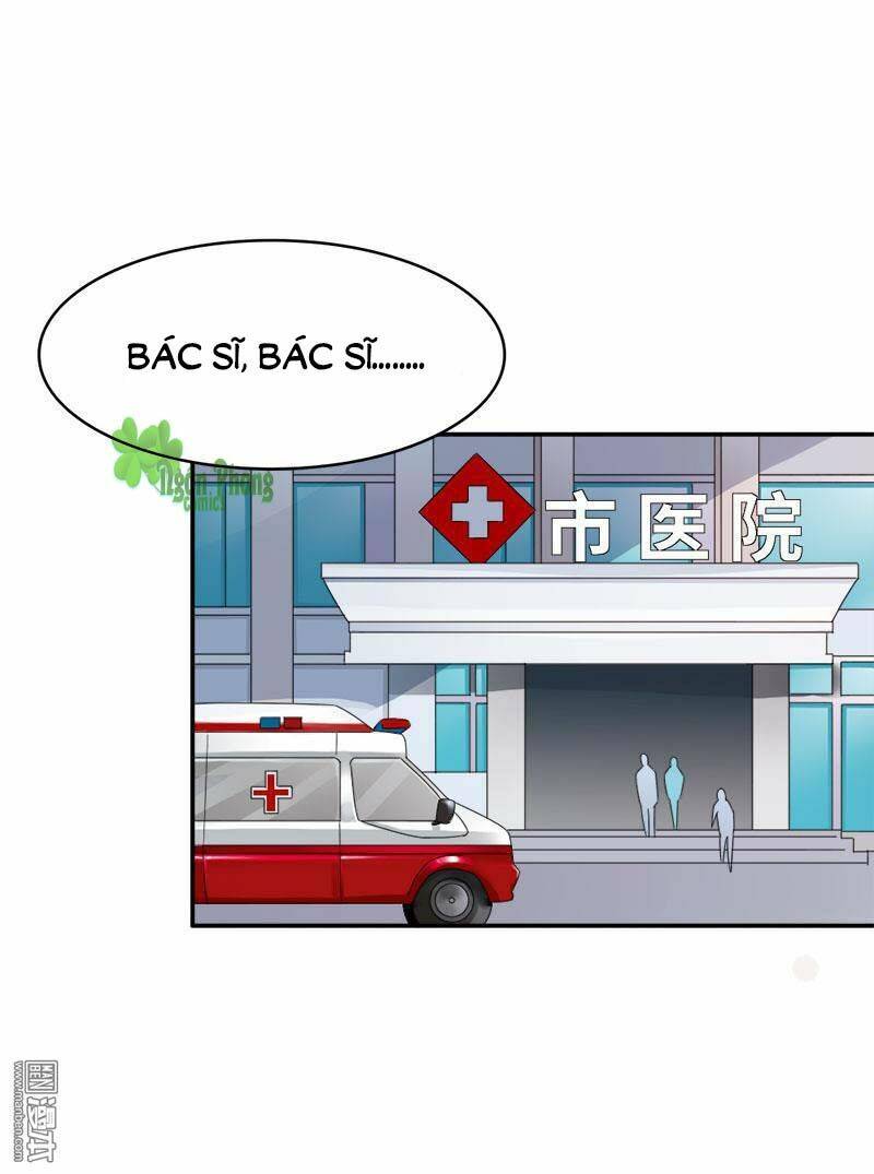 Em Vẫn Còn Nhỏ Chương 93 Ảnh 6