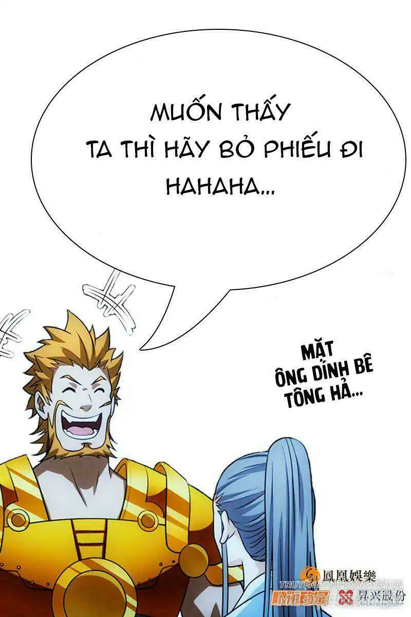 Á Thần Và Bán Quỷ Chương 3 Ảnh 12