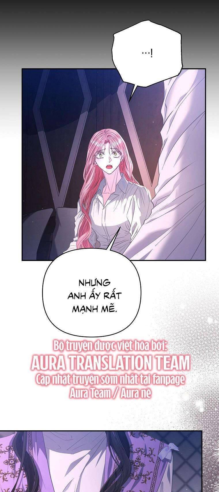 Này Người Chồng Phản Diện, Ngài Ám Ảnh Sai Người Rồi Chương 59 Ảnh 48
