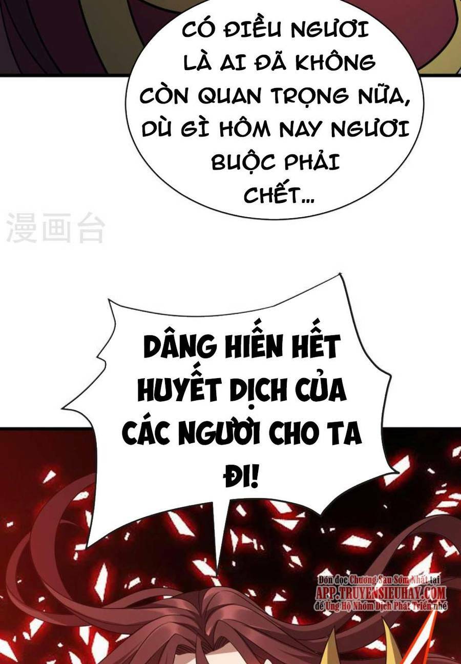 Chúa Tể Tam Giới Chương 290 Ảnh 22