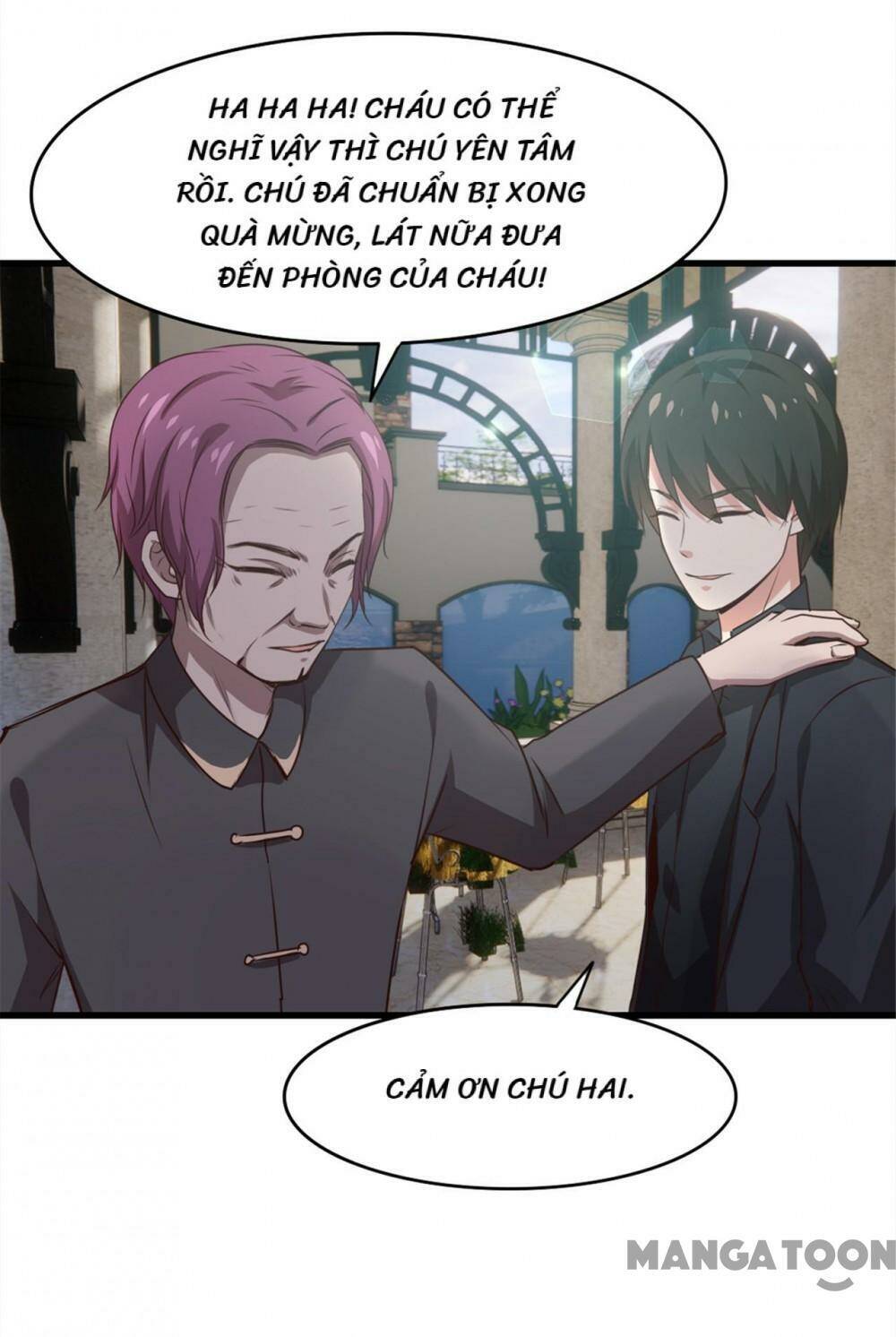 Tôi Và Cô Nàng Thuê Trọ Xinh Đẹp 26 Tuổi Chương 287 Ảnh 5