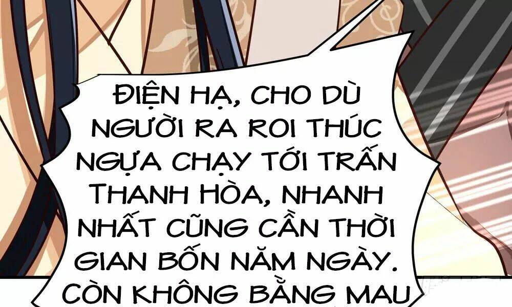 Thái Tử Phi Nhà Ta Thật Hung Hăng Chương 27 Ảnh 125