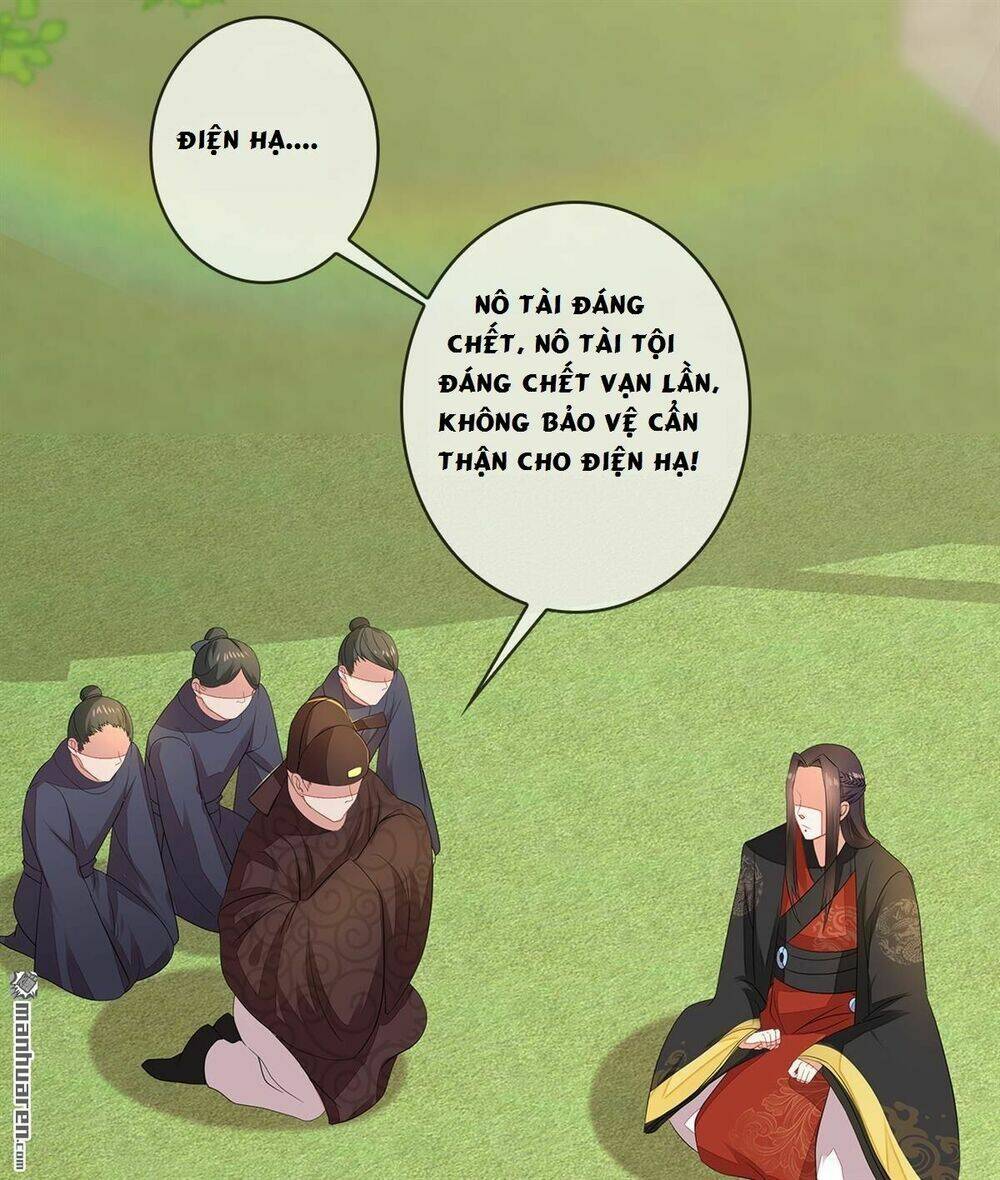 Tà Vương Thần Phi: Y Thủ Che Thiên Chương 2 Ảnh 6