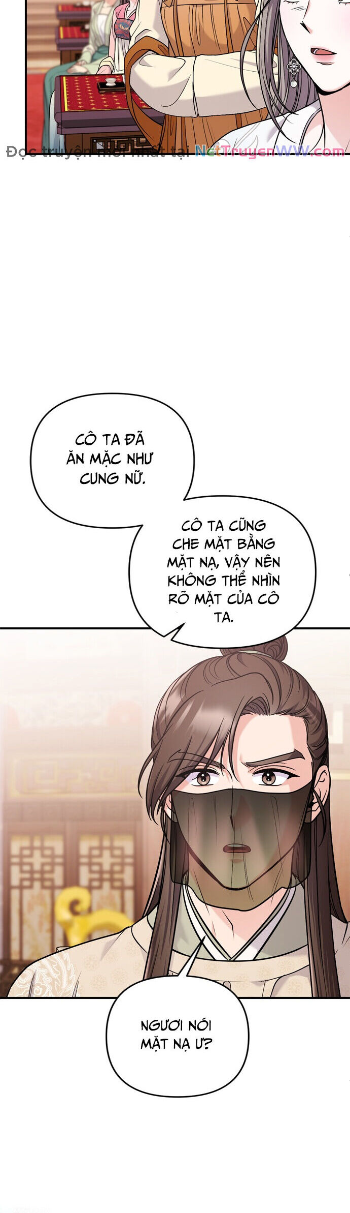 Từ Cao Thủ Trở Thành Phi Tần Chương 60 Ảnh 25
