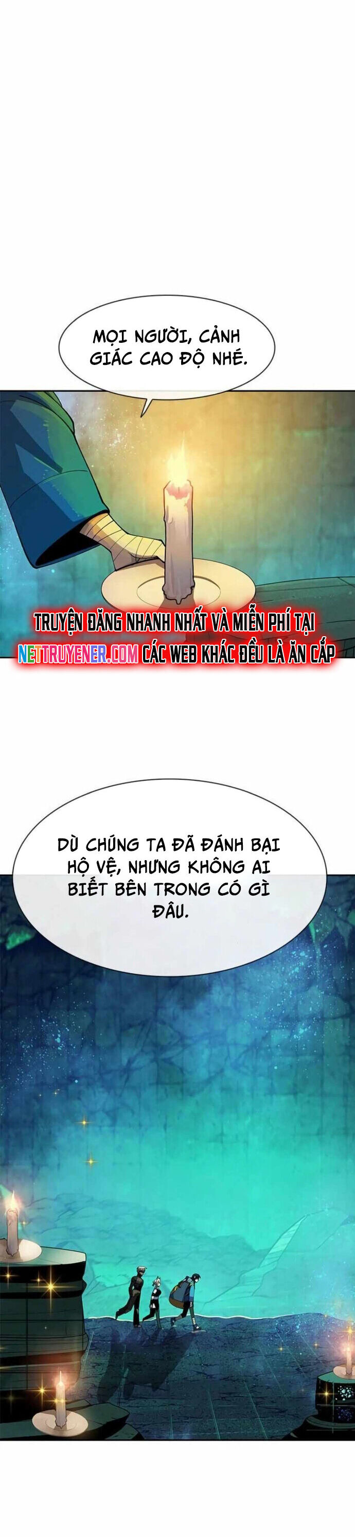 Tôi Chỉ Là Người Khuân Vác Trong Hầm Ngục Chương 17 Ảnh 30