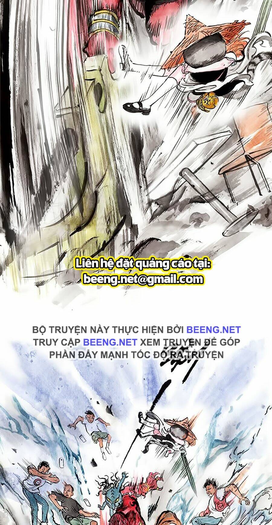 Miêu Hiệp Chương 6 Ảnh 14