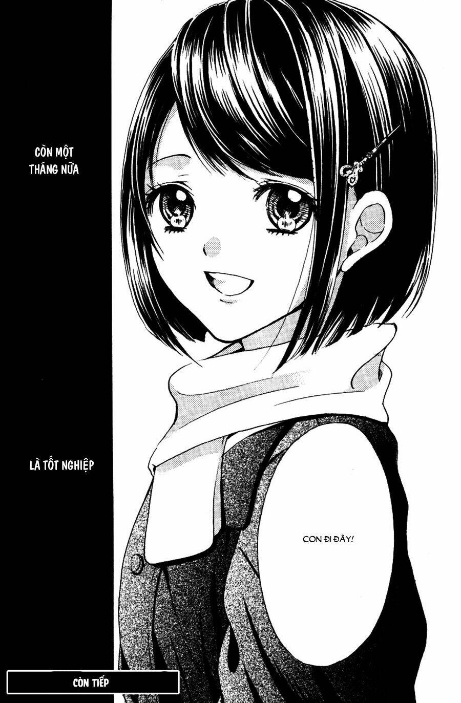 Sekai No Hate Chương 11 Ảnh 33