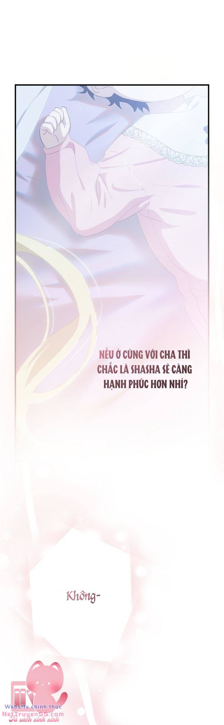 Đứa Nhỏ Không Phải Là Con Anh Chương 66 Ảnh 25