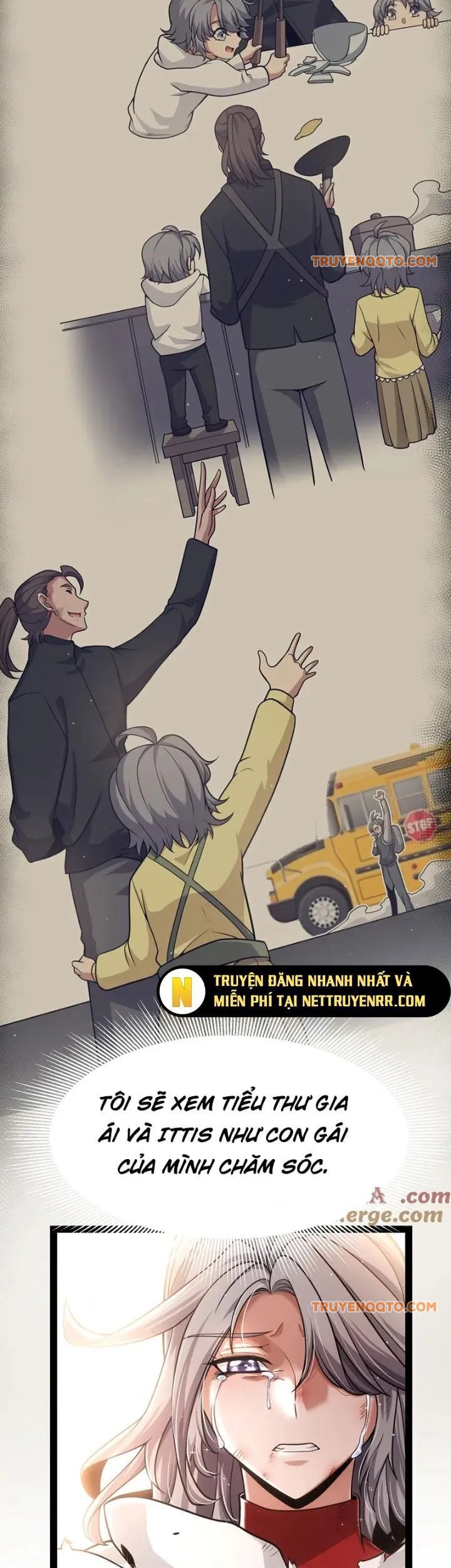 Tôi Đến Từ Thế Giới Trò Chơi Chương 351 Ảnh 6