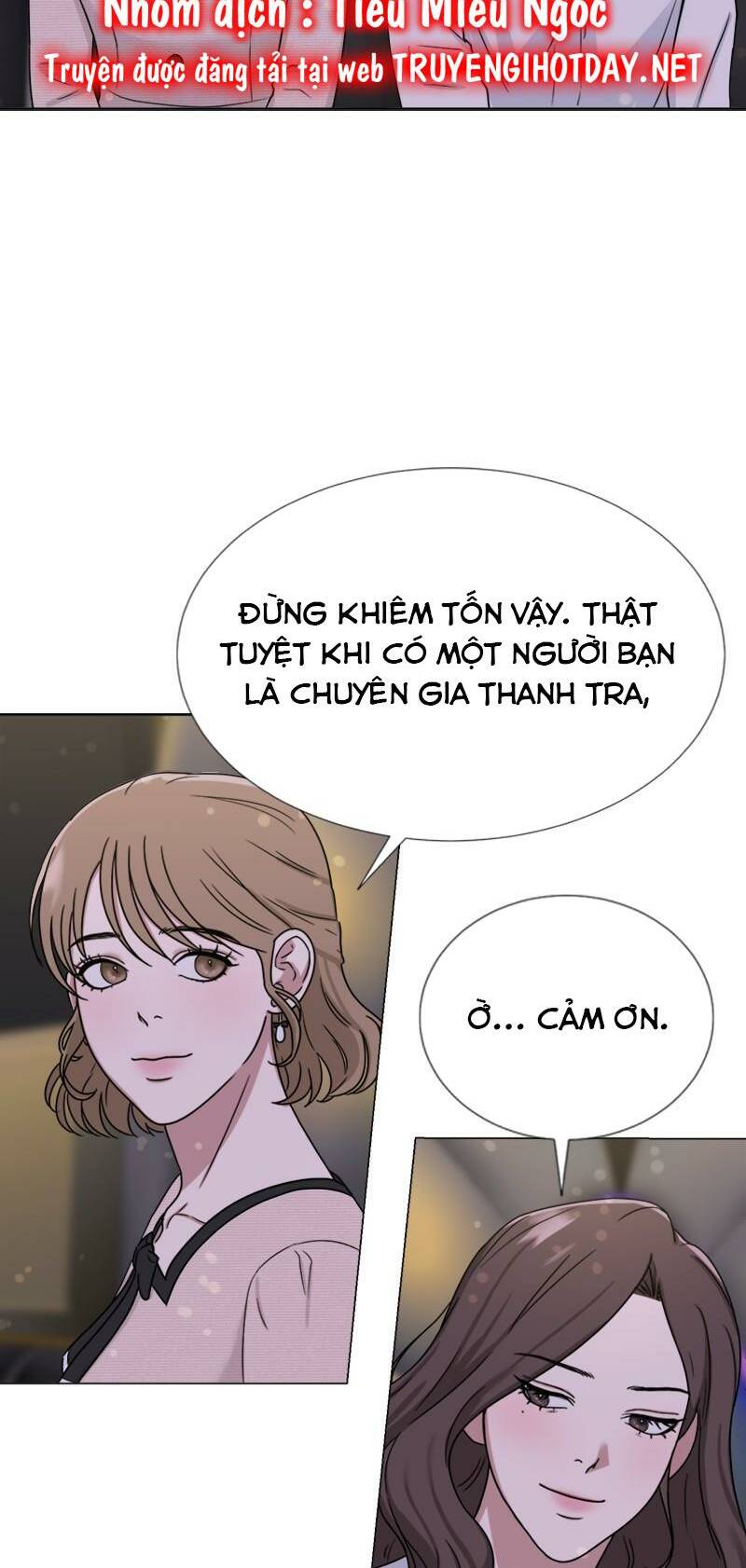 Bí Mật Đằng Sau Người Đàn Ông Ấy Chương 5 Ảnh 39