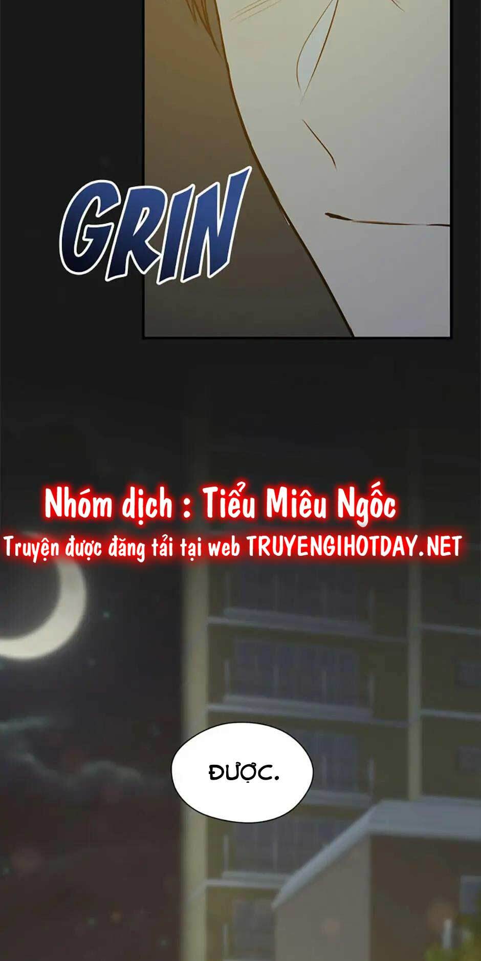 Câu Trả Lời Mùa Đông Chương 45 Ảnh 20