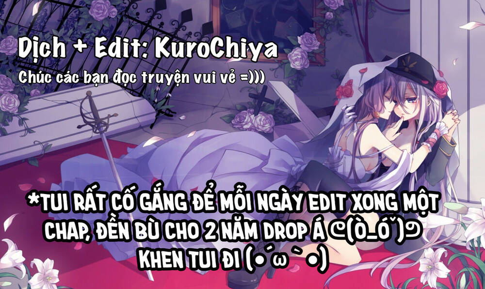 Sougou Tovarisch Chương 8.5 Ảnh 13