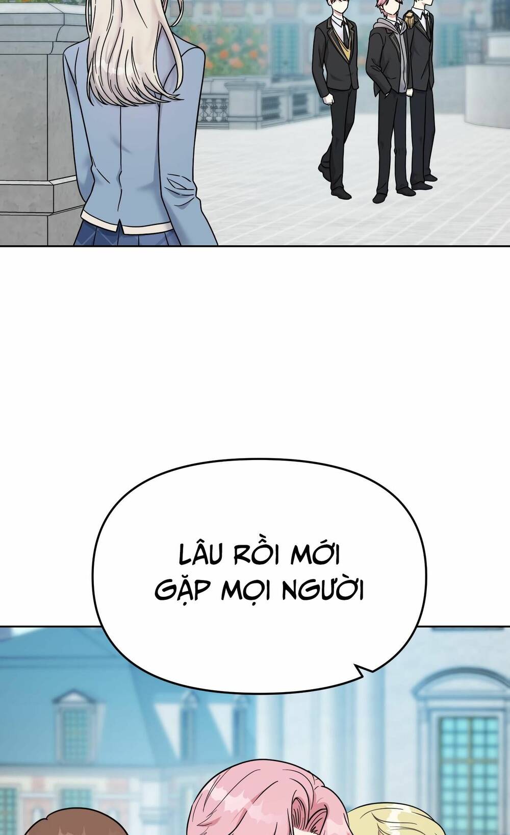 Quản Gia, Làm Ơn! Chương 3 Ảnh 95