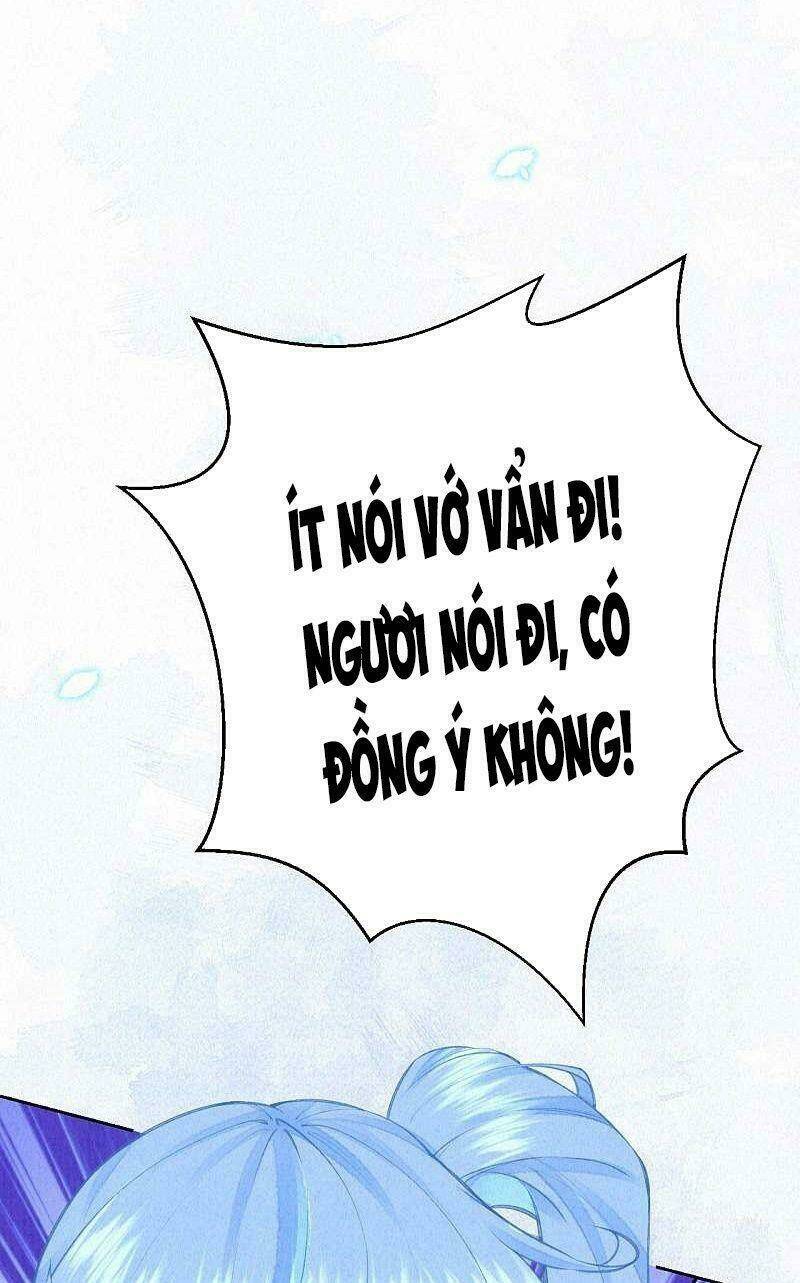 Sổ Tay Sinh Tồn Của Nàng Dâu Hoàng Gia Chương 82 Ảnh 20