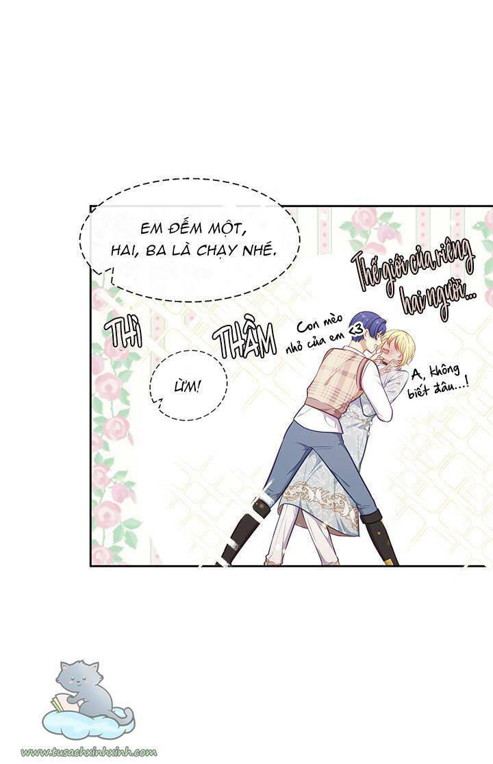 Hãy Coi Chừng Ác Nữ Chương 108 Ảnh 18