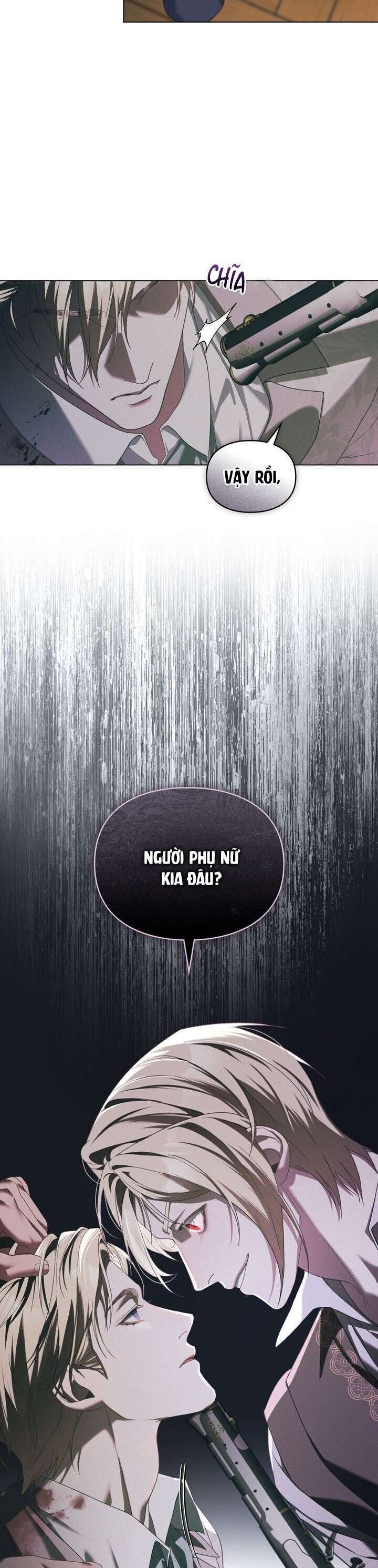 Sự Phản Bội Chương 72 Ảnh 8
