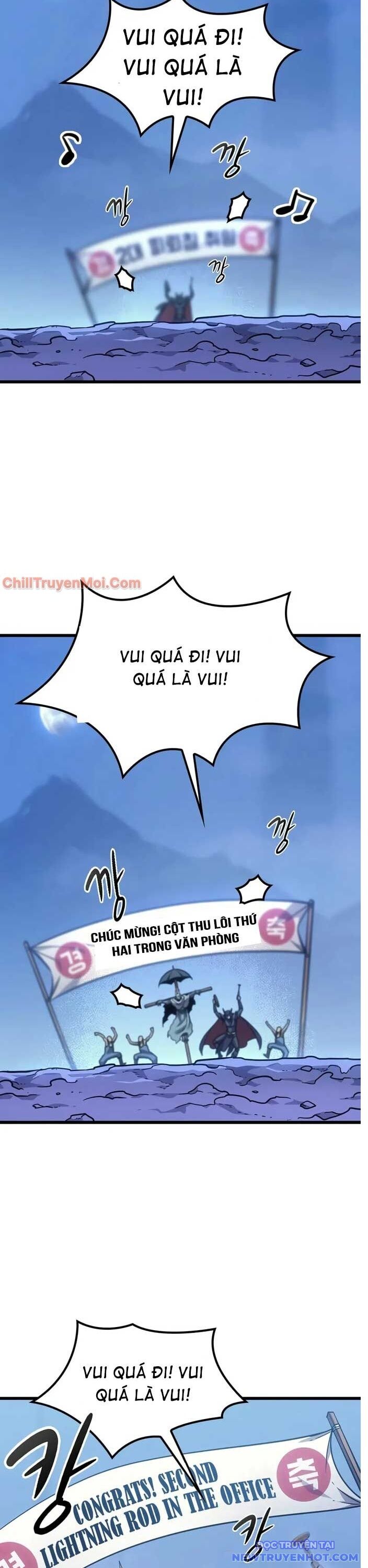 Thưa Quỷ Vương Chúng Ta Bội Thu Rồi Chương 6 Ảnh 40