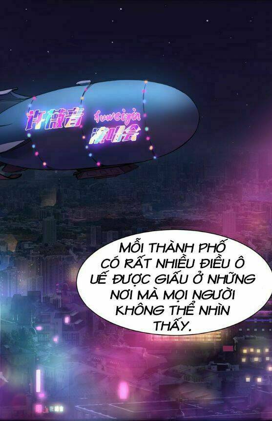 Bá Vương Diễn Xuất Chương 1 Ảnh 3