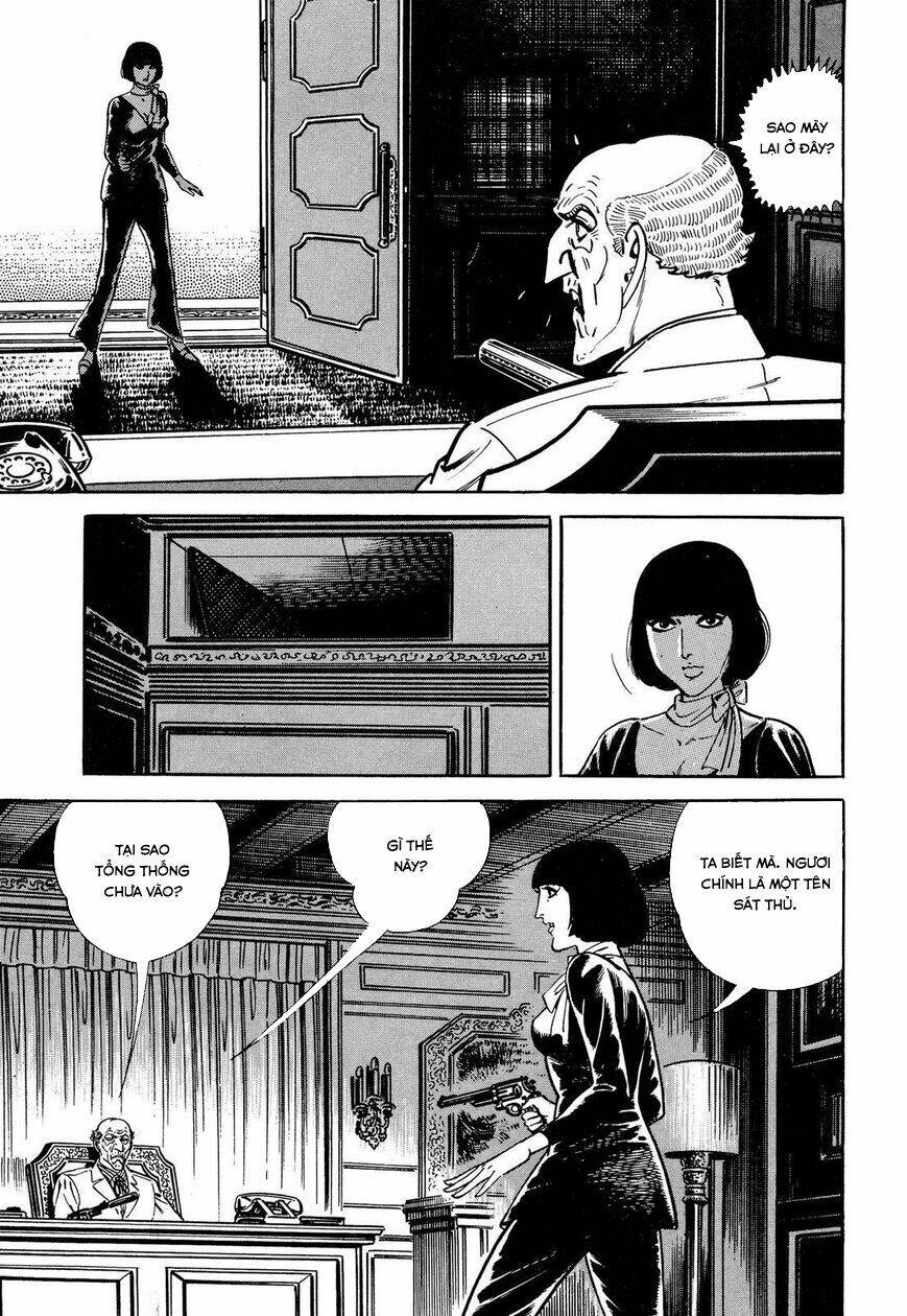 Hotel Tantei Doll Chương 1 Ảnh 40