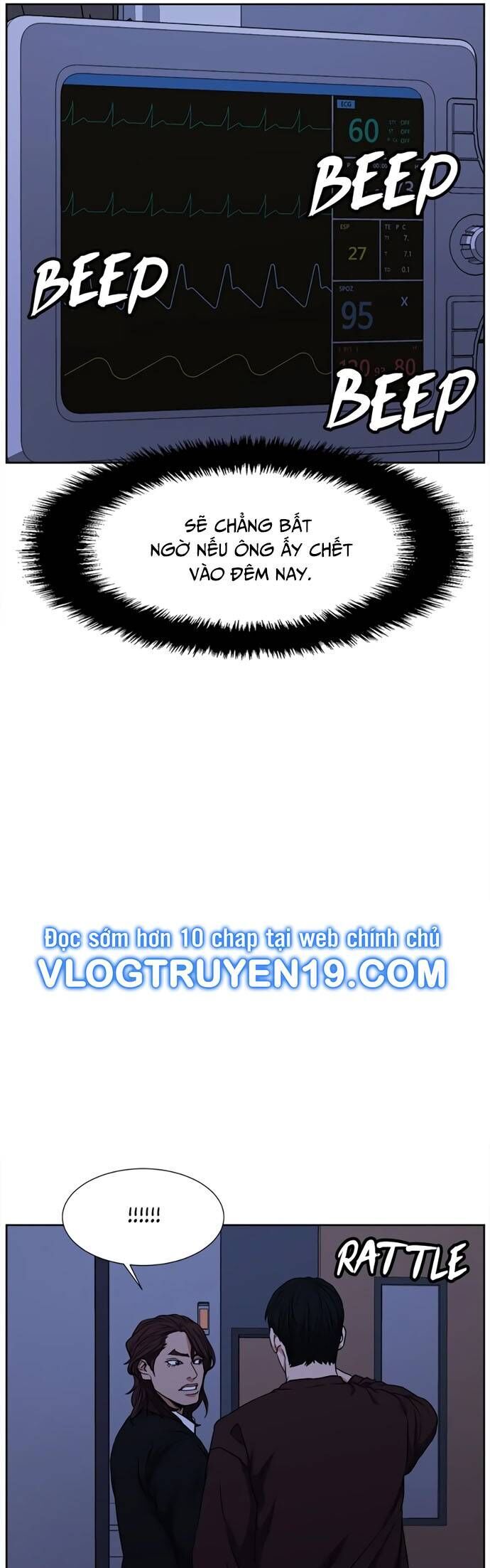 Bố Già Trùng Sinh Chương 49 Ảnh 45
