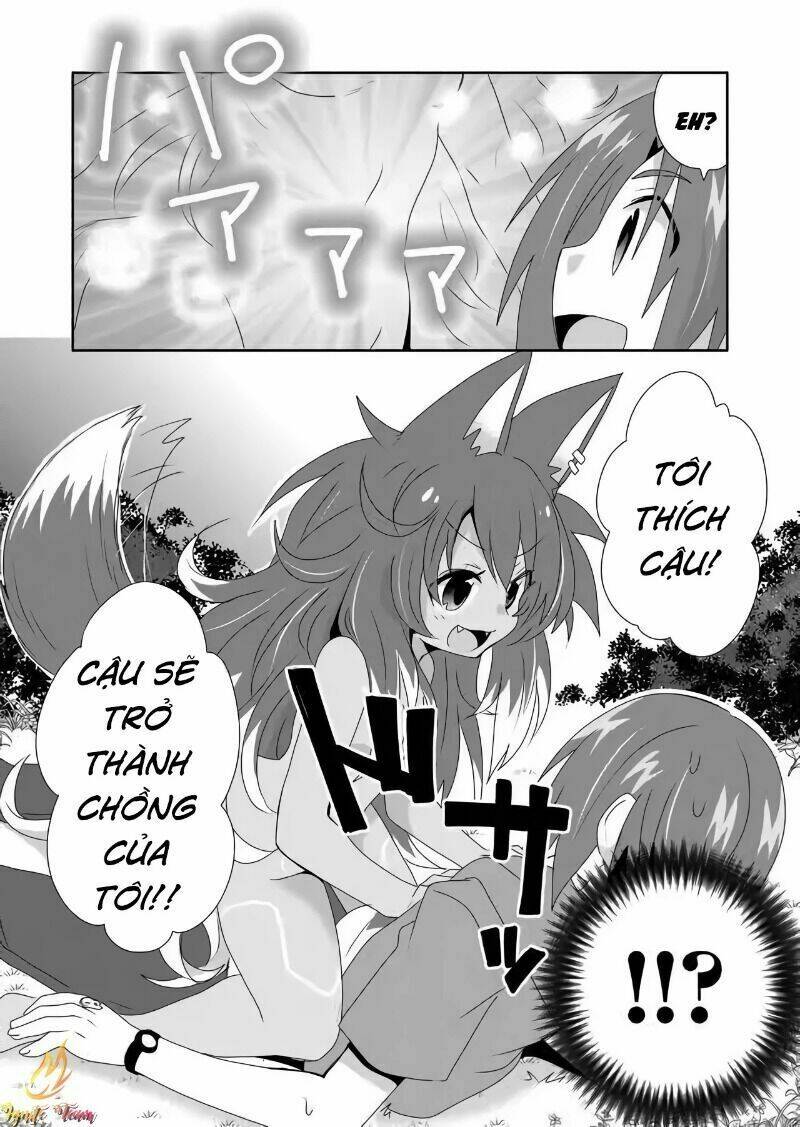 Zettai Ni Yatte Wa Ikenai Isekai Shoukan Chương 14 Ảnh 18