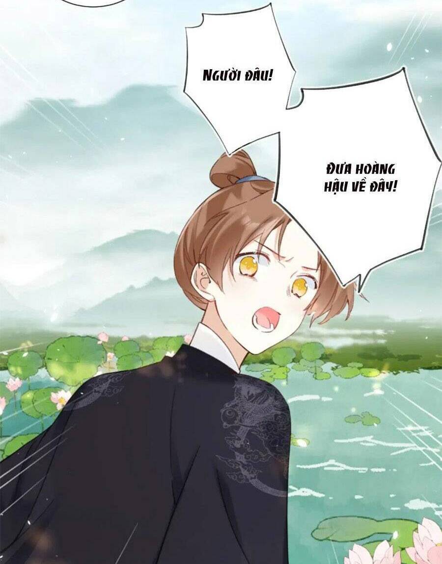 Lui Lui Lui Lui Ra! Chương 109 Ảnh 22