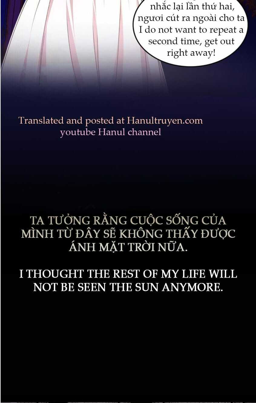 Hành Trình Thuần Hóa Đế Vương Máu Lạnh ( Between Two Lips) Chương 1 Ảnh 18