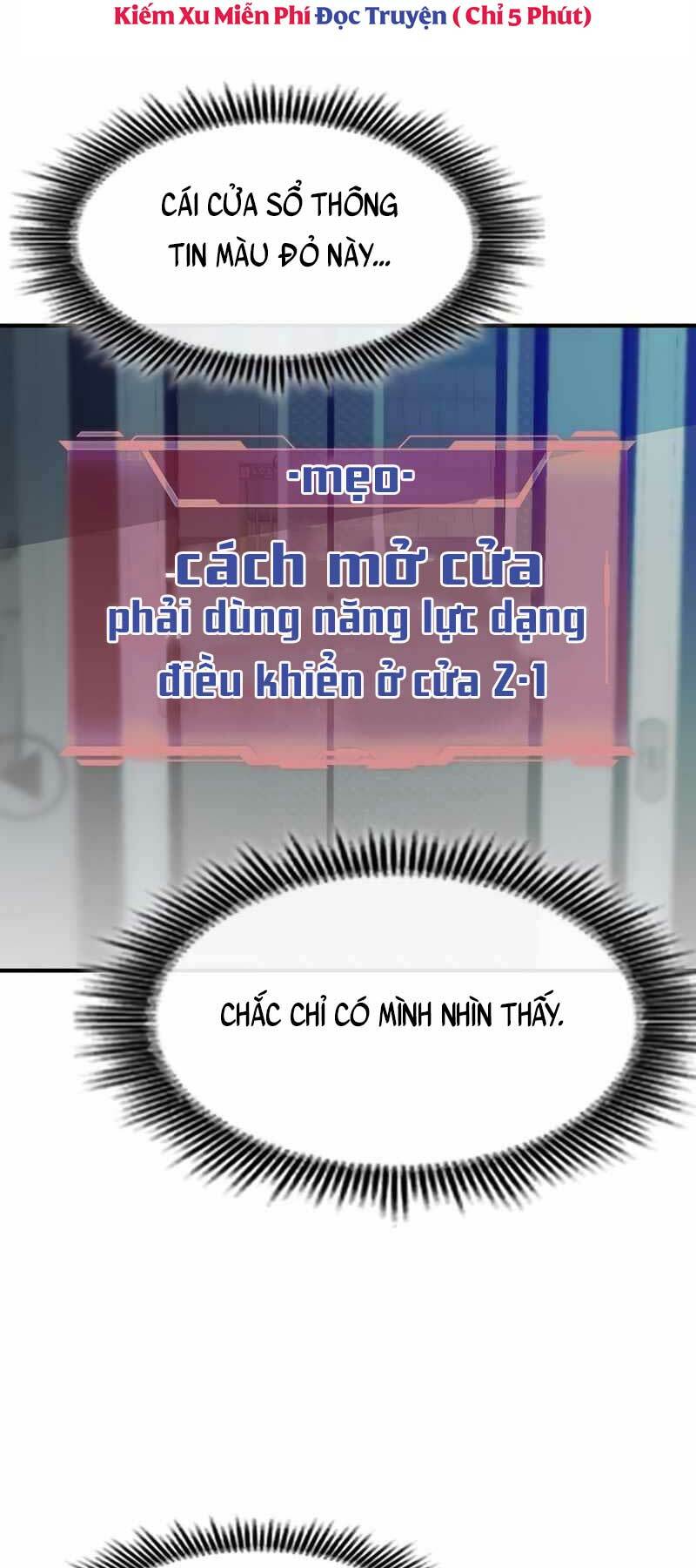 Người Chơi Bí Ẩn Chương 4 Ảnh 82