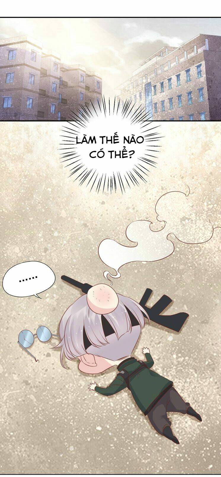 Mật Thất Vây Người Cá Chương 4 Ảnh 36