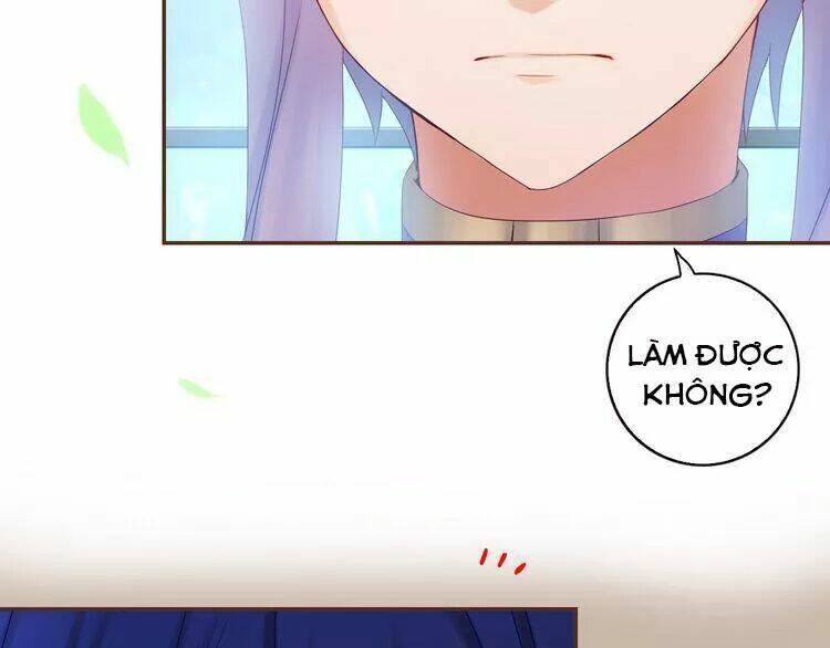 Thực Luyến Kỳ Duyên Chương 36 Ảnh 99