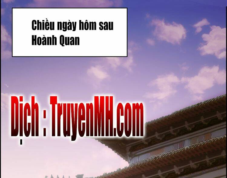 Vân Thiên Thành Chương 4 Ảnh 3