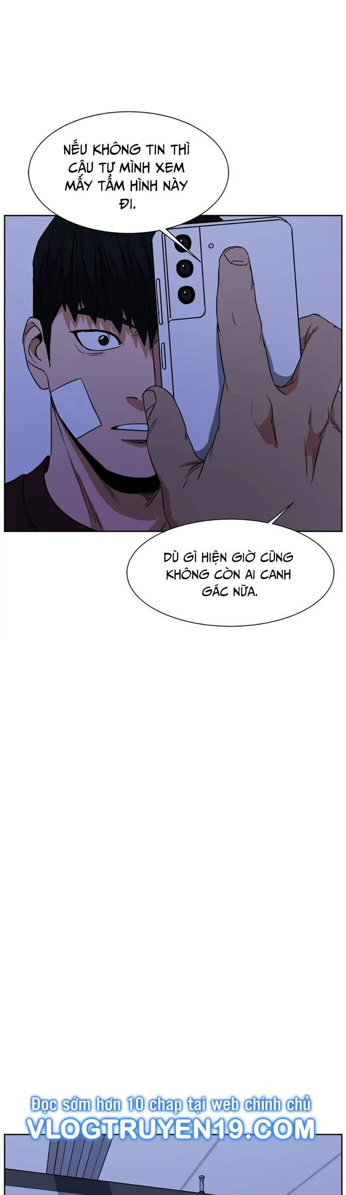 Bố Già Trùng Sinh Chương 49 Ảnh 42