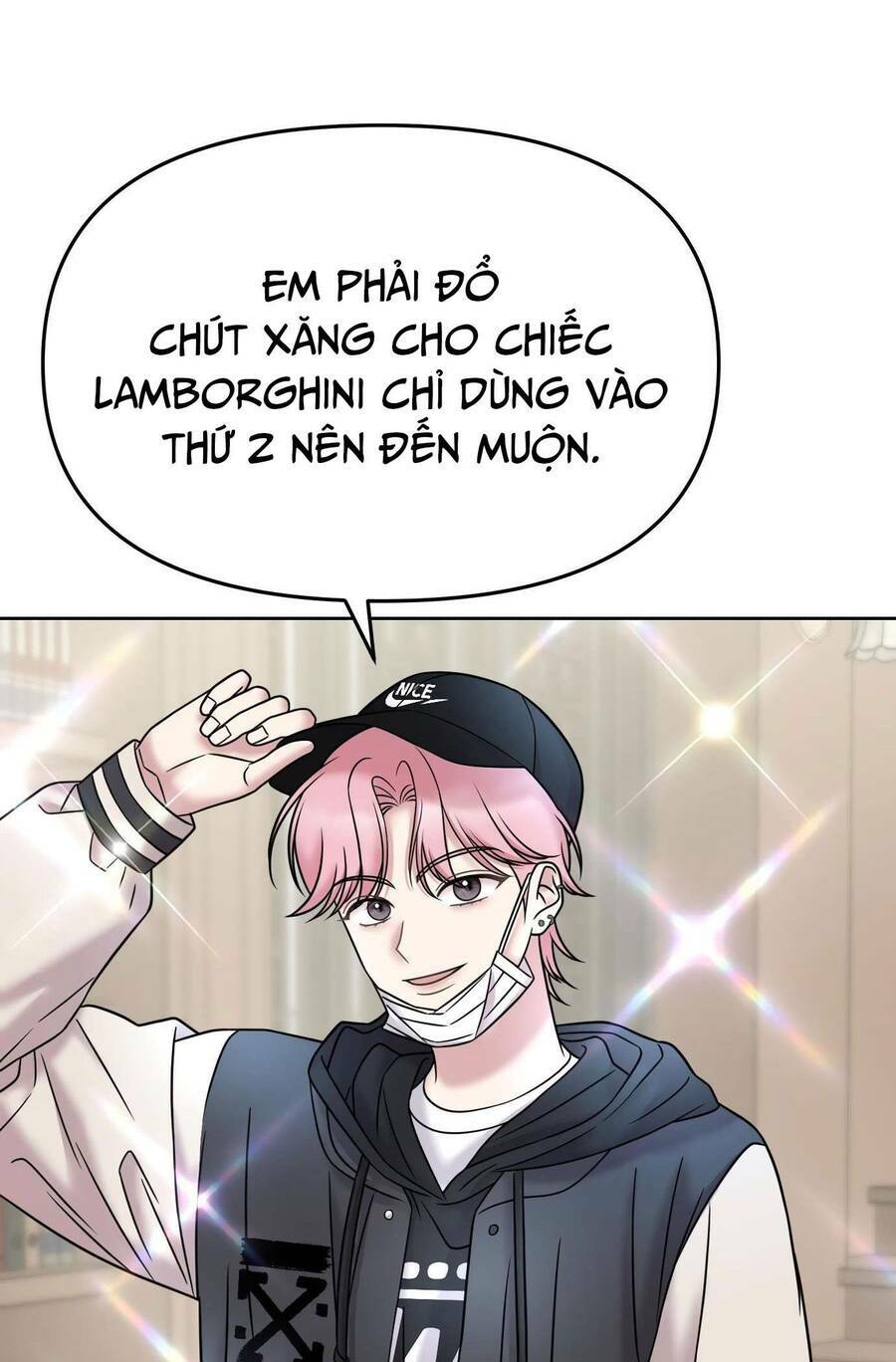 Quản Gia, Làm Ơn! Chương 13 Ảnh 8