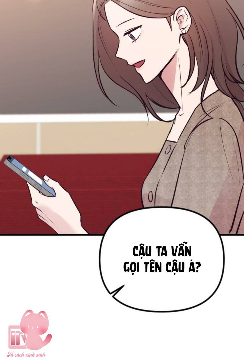 Tình Cờ Ta Gặp Nhau Chương 21 Ảnh 60