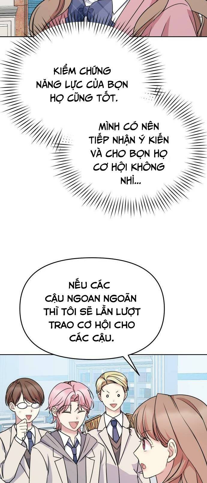 Quản Gia, Làm Ơn! Chương 21 Ảnh 21