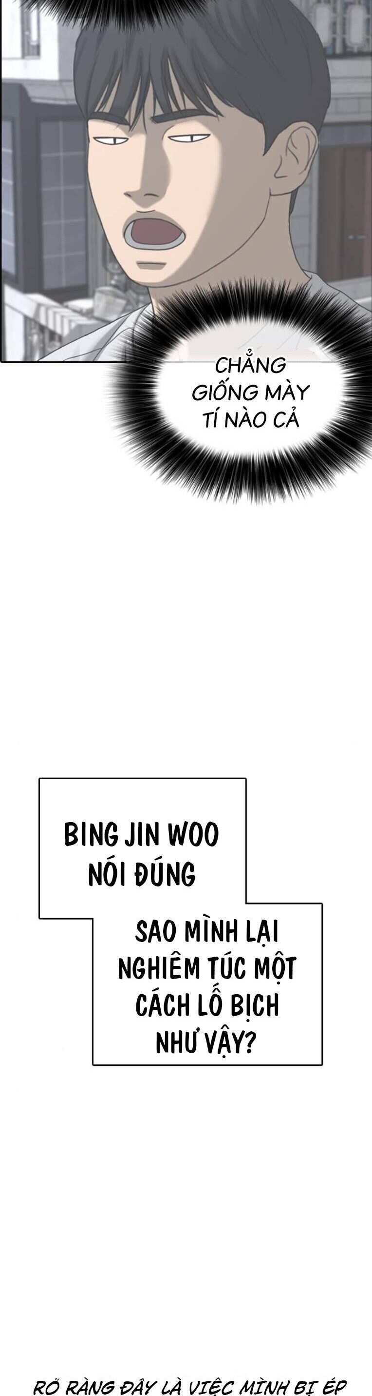 Những Mảnh Đời Tan Vỡ 2 Chương 23 Ảnh 47