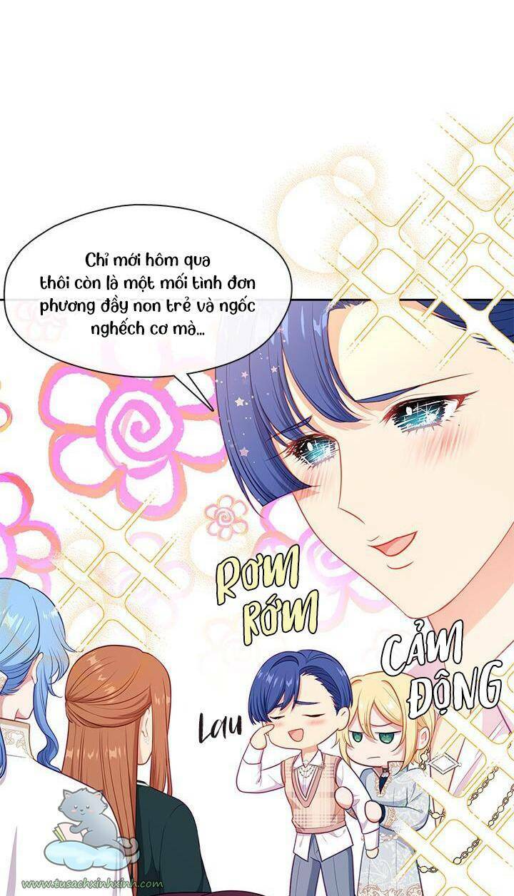 Hãy Coi Chừng Ác Nữ Chương 107 Ảnh 75