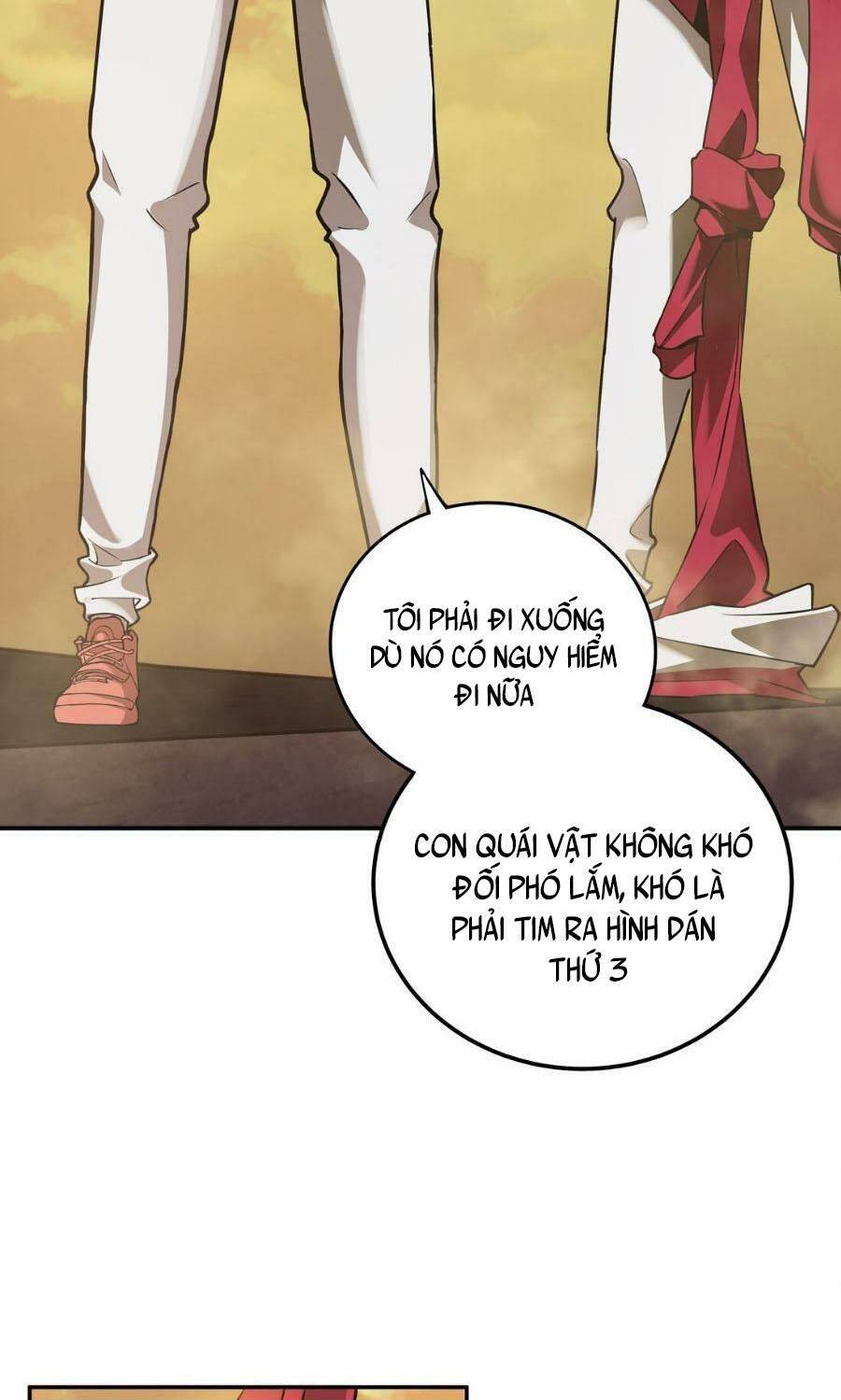 Cưỡi Trên Bờ Hủy Diệt Chương 22 Ảnh 8