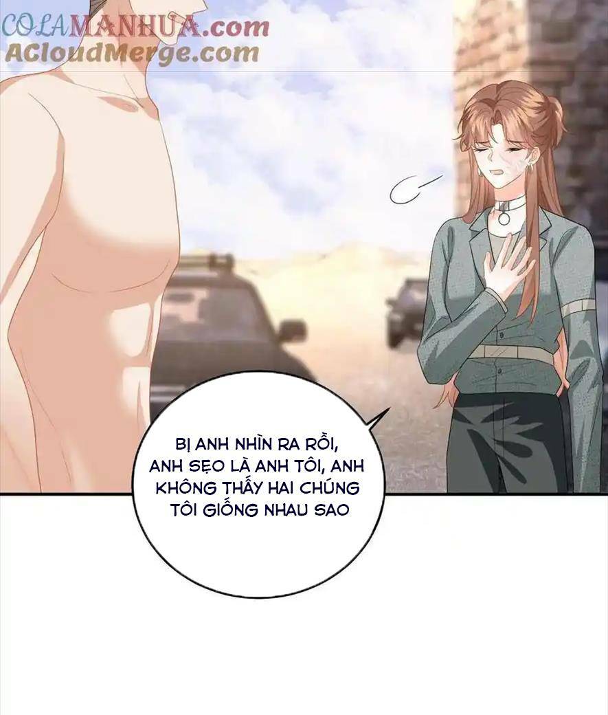 Xuyên Nhanh: Phản Diện Quá Sủng Quá Mê Người Chương 183 Ảnh 15
