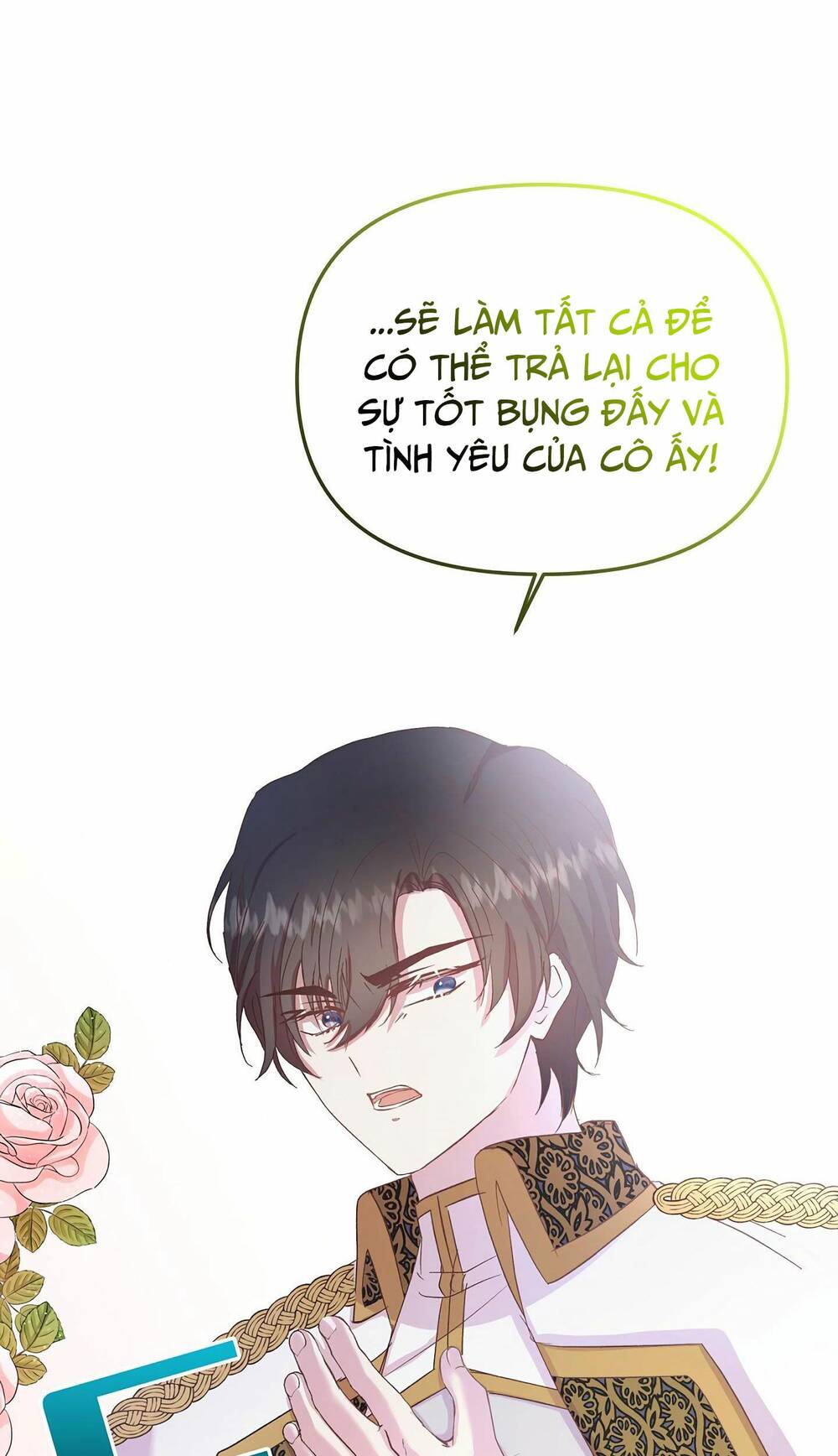 Tôi Cứu Anh Không Có Nghĩa Là Tôi Sẽ Cưới Anh Chương 9 Ảnh 97