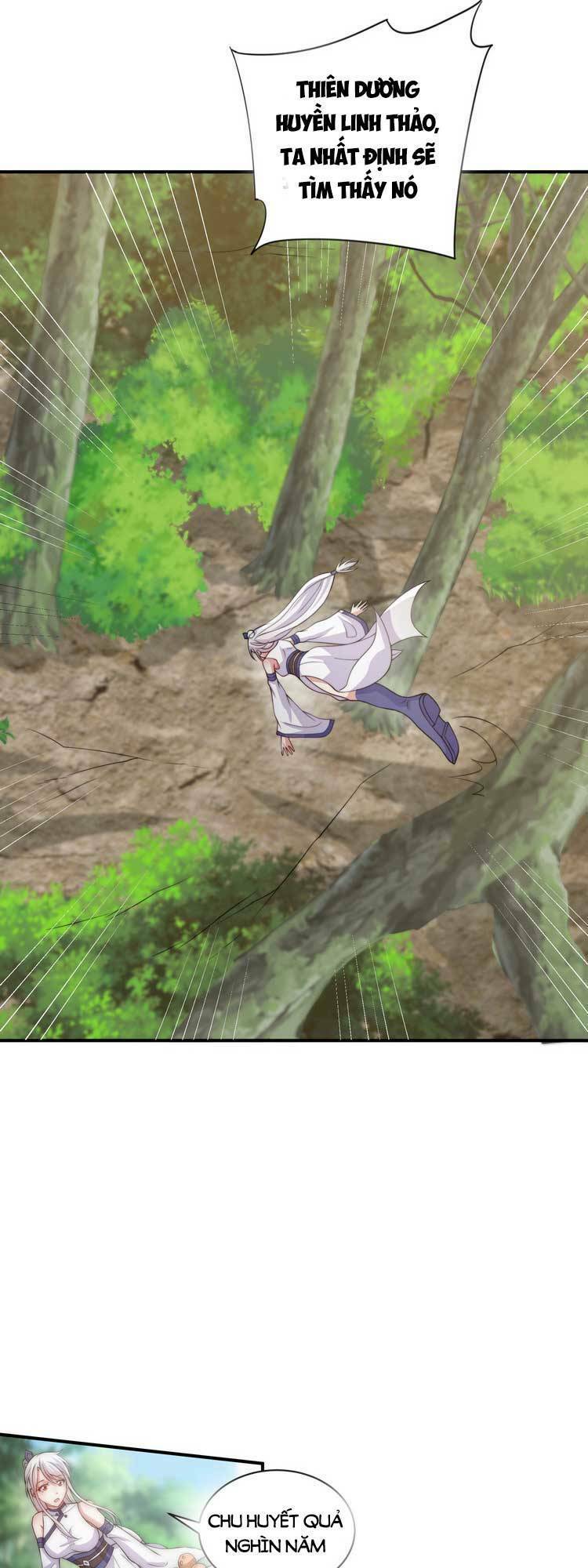 Thân Là Phản Diện, Ta Đi Bán Hành Cho Nhân Vật Chính Chương 15 Ảnh 46