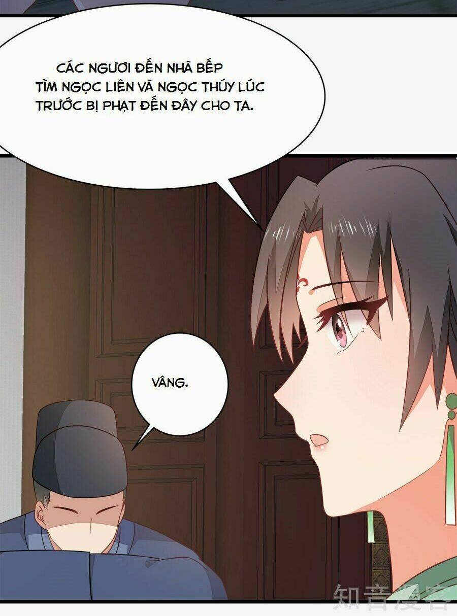 Tà Vương Thần Phi: Y Thủ Che Thiên Chương 8 Ảnh 4