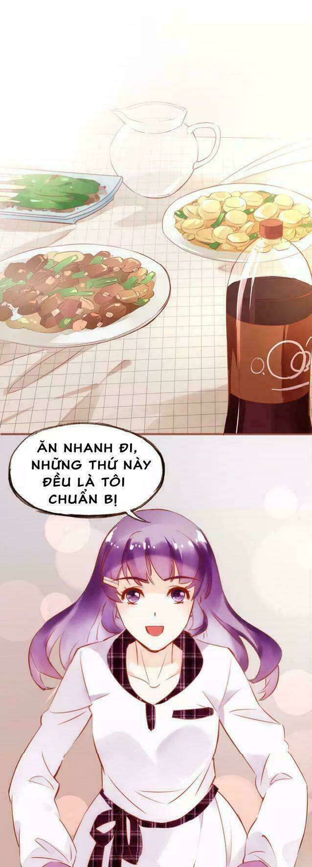 Hoa Hồng Trên Gai Chương 12 Ảnh 12